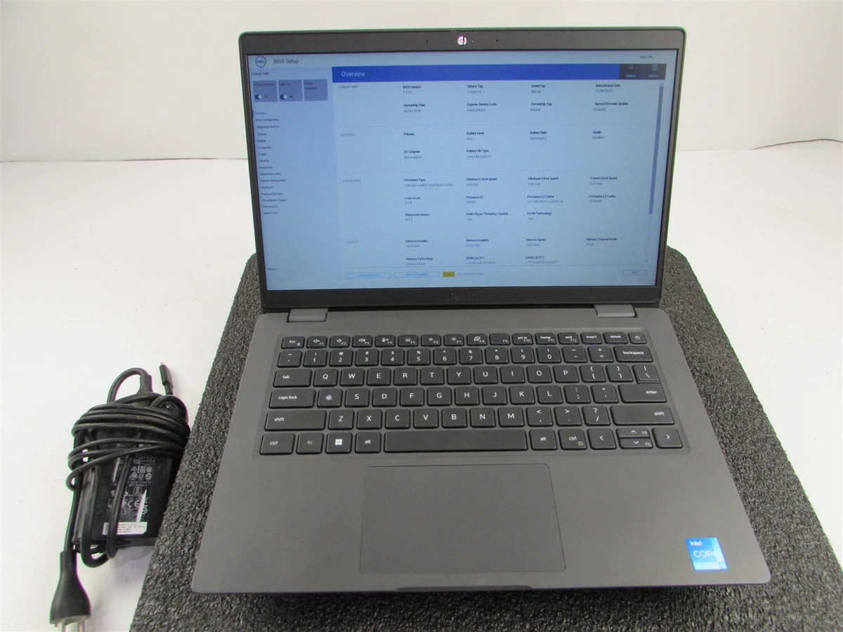 Dell Latitude 3440 Notebooks/Laptops for Sale - Shop New & Used