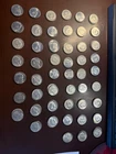 $50 40% silver kennedy half dollars lot