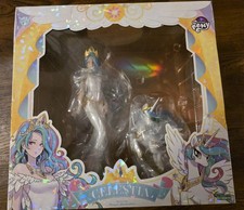 Kotobukiya My Little Pony Princess Celestia 1/7 Scale Bishoujo Figure Statue