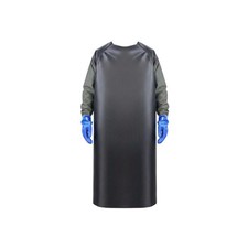 Car Wash Apron Anti-Splash Work Gear Easy to Clean for Auto Detailing