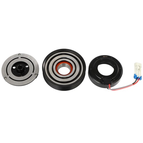 AC A/C Compressor Clutch Kits For Chevrolet Cobalt HHR Pontiac G5 2007-2011 - Picture 3 of 9