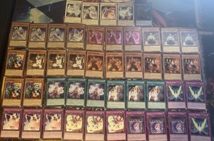 playmaker deck yugioh YU-GI-OH! OCG Starter 2019 Opening PLAYMAKER'S DETERMINATION: DECODE TALKER EXTEND! yugioh playmaker deck list made