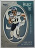 2023 Select Jaxon Smith-Njigba Select Certified Rookie RC Seahawks #CRO-JSN