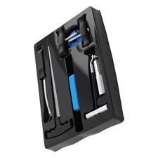 7PCS Windshield Removal Tool Kit | Automotive Wind Glass Removal Hand Tool Car