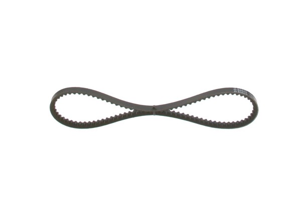 NEU - Bosch 1987947624 Keilriemen Passend FüR Nissan Renault-image