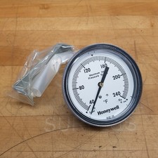 Honeywell 14004905-003 Receiver Gauge, 40-240 F - NEW