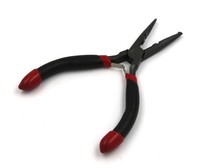 Splitringzange 12,7Cm Sprengringzange Angler Zange Anglerwerkzeug Angelzange