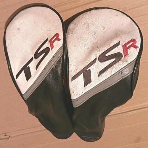 Titleist TSR2 Headcover (Used)
