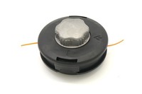 Fadenkopf Tap&Go Easy Load A6 – FüR Motorsense & Freischneider