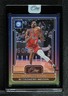 2022-23 Panini One and One Blue 38/40 De'Anthony Melton #76 s5j