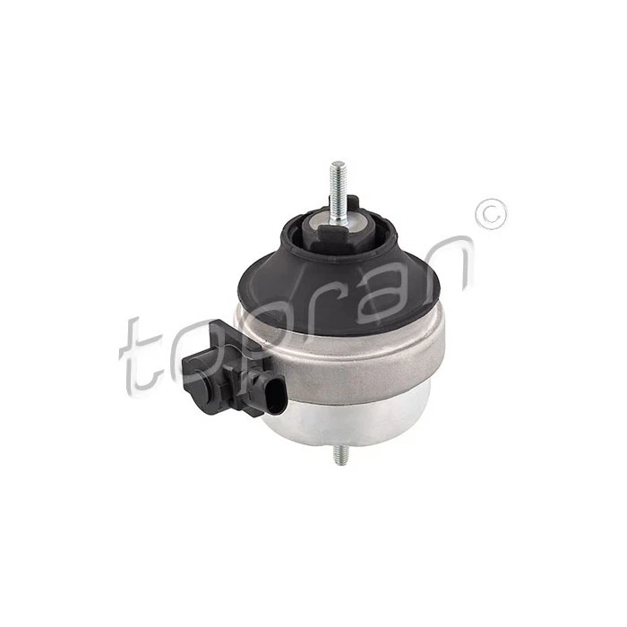 Support Moteur Pour VW Passat Audi A4 A6 Skoda Superb I 4B0199379A 4B0199379E - Photo 1/1