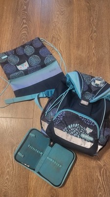 Herlitz Schulranzen Set