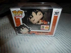 NEW Funko Pop  Dead Yamcha #397 - 2018 San Diego Comic Con SDCC - Dragon Ball Z