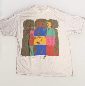 U2 Zoo TV Tour Shirt | eBay