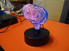 BRAIN  Lumisource electro plasma lighting motion art lamp BRAIN