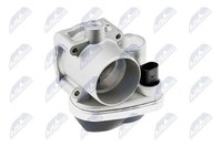 NTY Drosselklappenstutzen FüR Seat Arosa Skoda Fabia I VW Bora 96-09 036133062A
