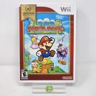 Super Paper Mario [Nintendo Selects] (Nintendo Wii, 2011)