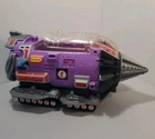 Vintage 1990 Teenage Mutant Ninja Turtles Mutant Module Drill Vehicle-Playmates