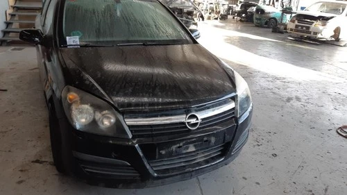 GM120 55561249 Catalizador para OPEL ASTRA H BERLINA Edition 2006 3802639 - Imagen 6 de 10