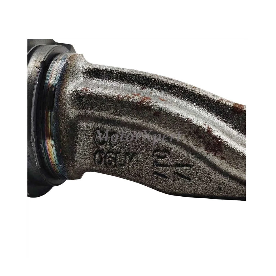 06L103295BR Gen3 OEM eje de equilibrio de admisión para 2017 AUDI A3 A4 A5 A6 A7 Q3 Q5 TT Foto 4 de 4