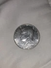 1968 Uncirculated Kennedy Half Dollar Roll , 40% Silver