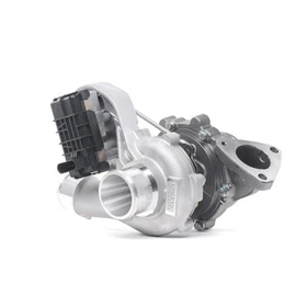 Turbolader RIDEX 2234C0201 passend für PEUGEOT BOXER Kasten BOXER Bus