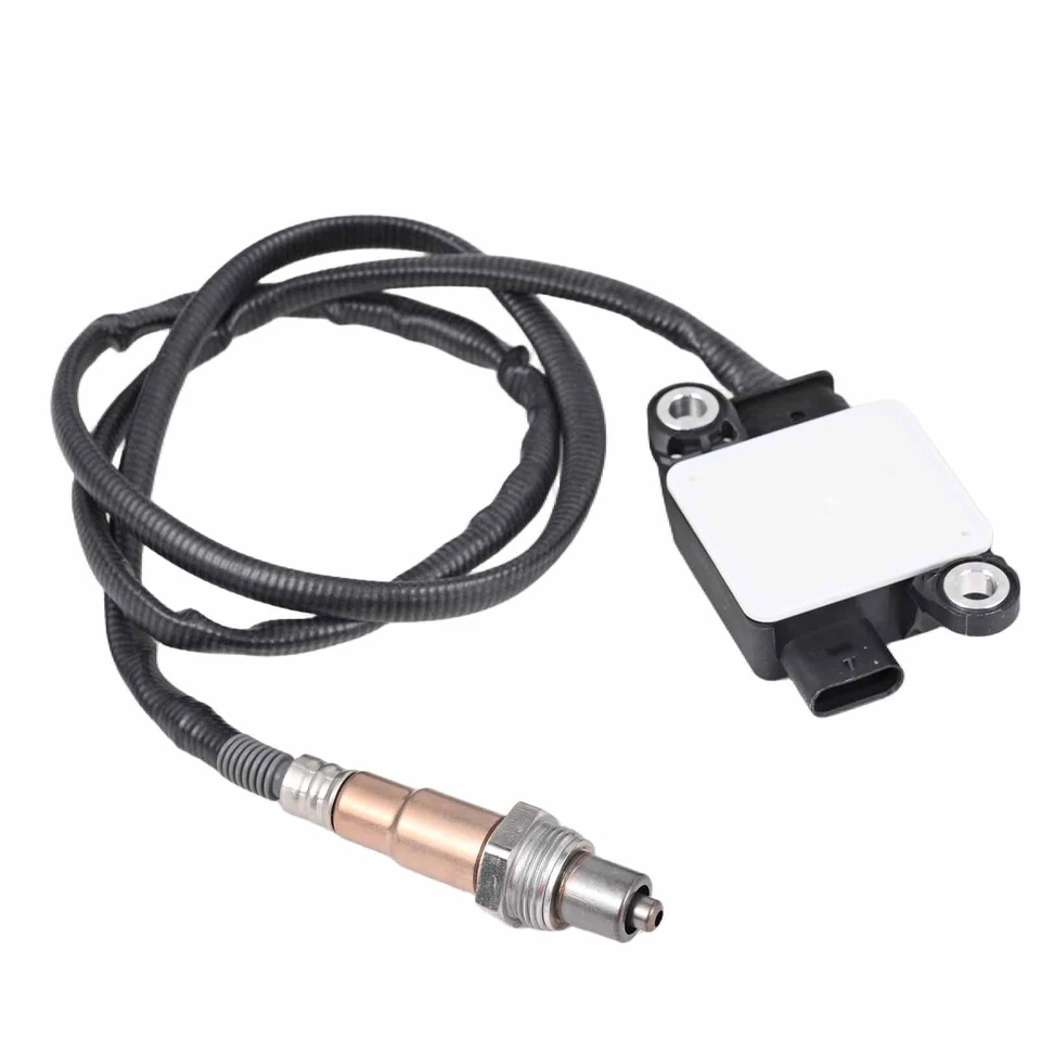 JC3Z-5L239-C Diesel Exhaust Particulate Sensor For 2016-2019 Ford F250 -F450 6.7 Foto 2 de 4