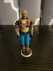 Roadblock V5 G.I. Joe 1992 Hasbro Vintage Action Figure