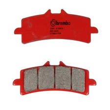 Bremsbelagsatz BREMBO 07BB37SA