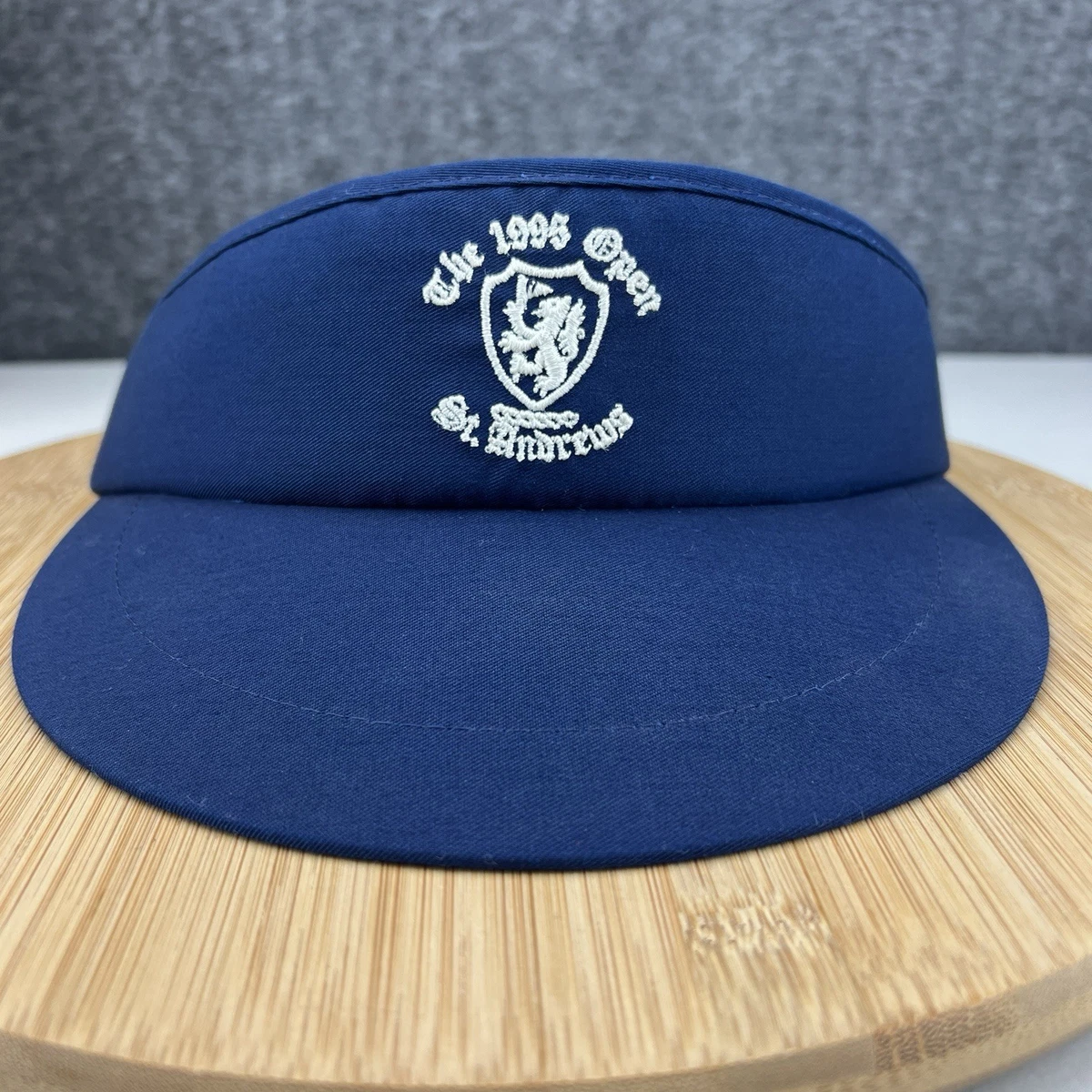 Vintage Visor In Golf Visors & Hats for sale - eBay display picture 3