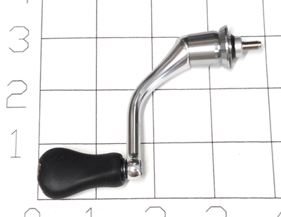 SHIMANO Reel Handle 100WS /RD20002 / fits Stradic 2500HGFL | eBay