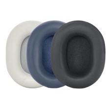 Replacement Sheepskin Ear Pads Covers for Sony WH-1000XM5 WH1000XM5 Headphones