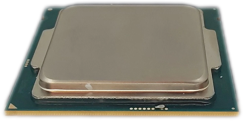 Intel Core i3-4170 SR1PL 3.7GHz Dual Core CPU LGA 1150  - Image 4 of 4