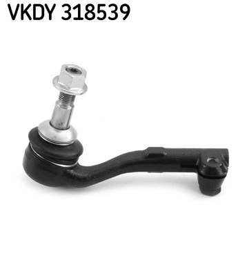 TIE ROD END VKDY 318539 FOR BMW 2/F87/4/F3/Convertible/F0/F1 B37D15A B38B15 1.5L - Image 2 of 4