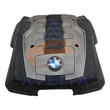 BMW 7er 750i 4.8 N62B48B 2005 E66 Motorabdeckung 7535151