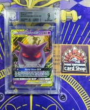 how to identify fake gold pokemon cards Amazon.com: Gengar & Mimikyu GX - 53/181 main image 1