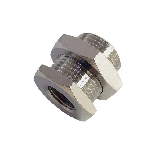 LEGRIS 0920 00 13 Female x Male Bulkhead Connector 60XL70