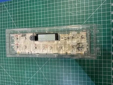 Control Board Compatible with Kenmore RGT90XP002CN-CA AZ184057 | KM2715