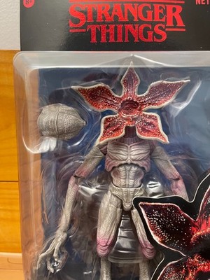 Stranger Things Demogorgon Netflix Jazwares 2025 figure 6 in NEW