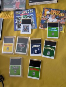 Turbo Grafx 16 Lot - Console - 24 Games Splatterhouse Bonk - TurboGrafx WORKS