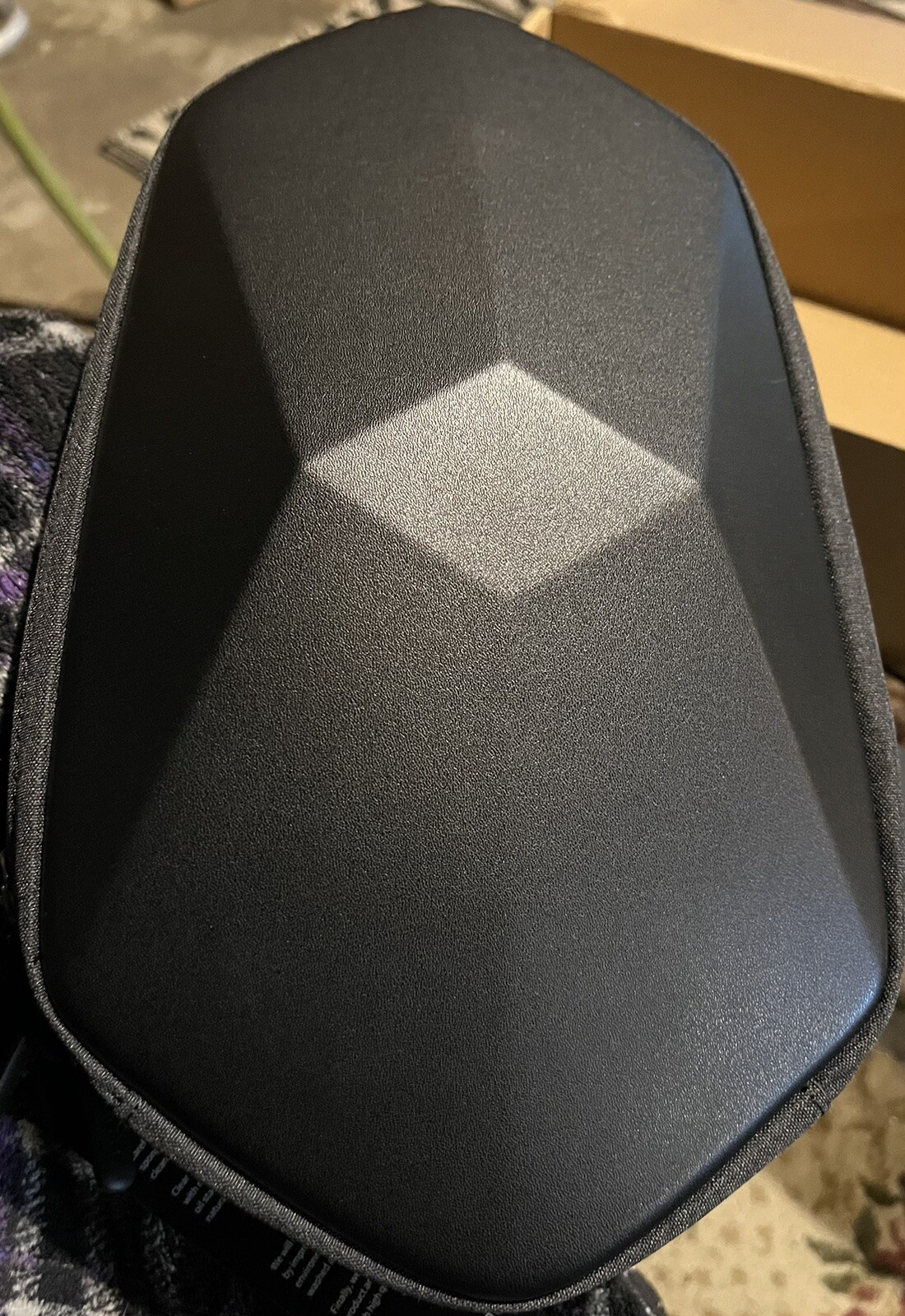 Casual Crossbody Backpack for Men - Travel Hiking Shoulder Rucksack by TAJEZZO-image