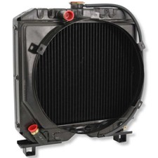 Radiator Fits Kubota Power Unit Model A-41 Oe 1662572061 1662572060 1662572001