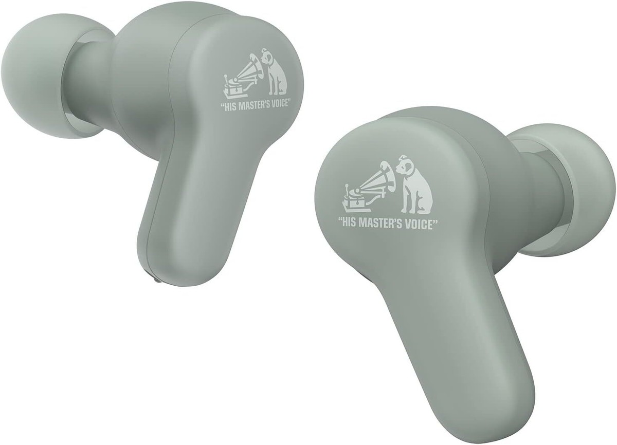 JVC KENWOOD Victor HA-A20T Wireless Earphones Bluetooth Ver.5.3