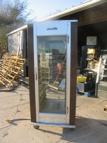 Barbeque King KSW Warming Cabinet 120 volts