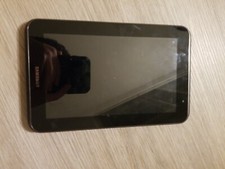 Titanium Silver Samsung 7" Galaxy Tab 2 Tablet 8GB Wi-Fi GT-P311S not tested