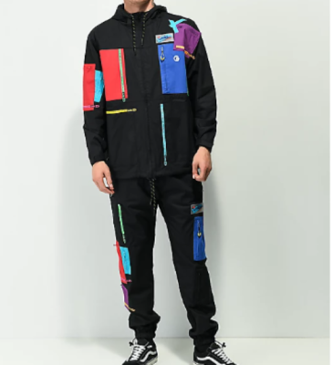 COOKIES WORLD WIDE 1983 