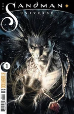 SANDMAN UNIVERSE #1 LEE VAR ED (MR) (08/08/2018)