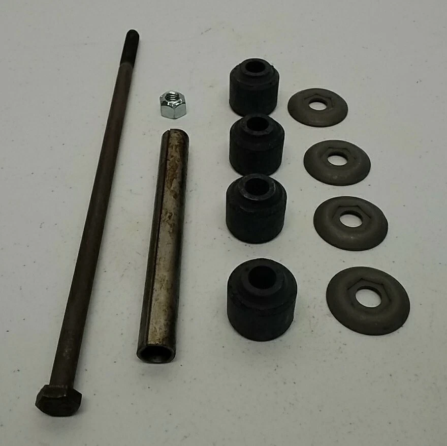 Комплект звеньев стабилизатора подвески автомобильной K8265 QuickSteer K8265 - Изображение 2 из 3