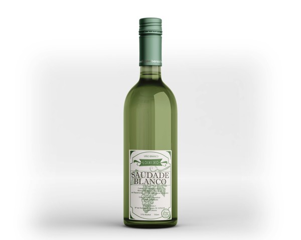VINO BLANCO ARTESANAL (Galicia). "Saudade Loureiro". ( Caja de 1 botella) Unidad