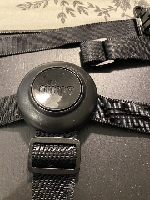 mima moon high chair used